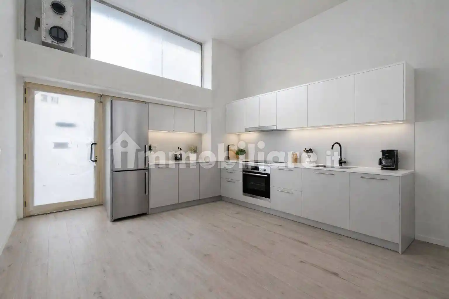 Loft in vendita a Torino