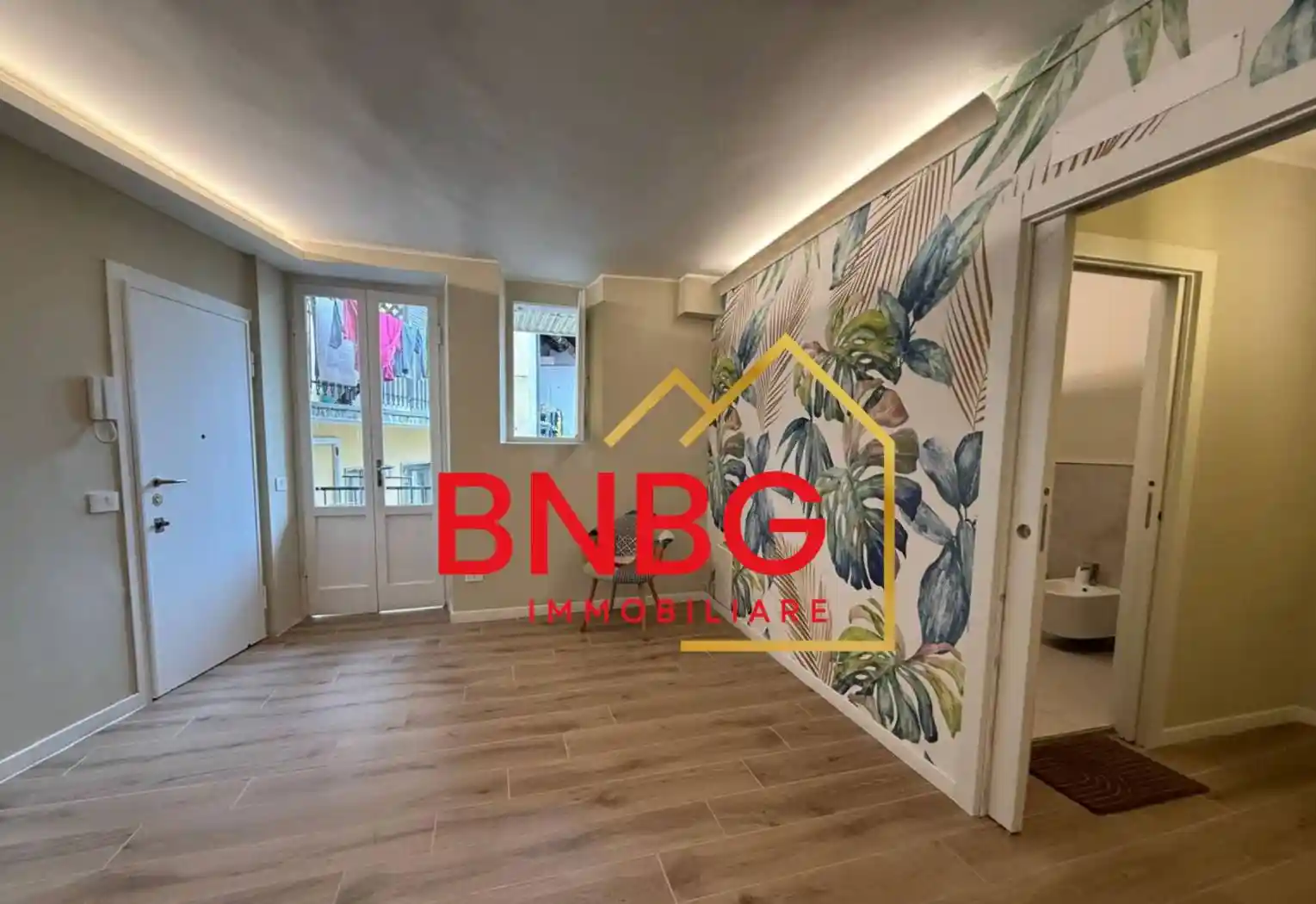 Appartamento in vendita a Alzano Lombardo