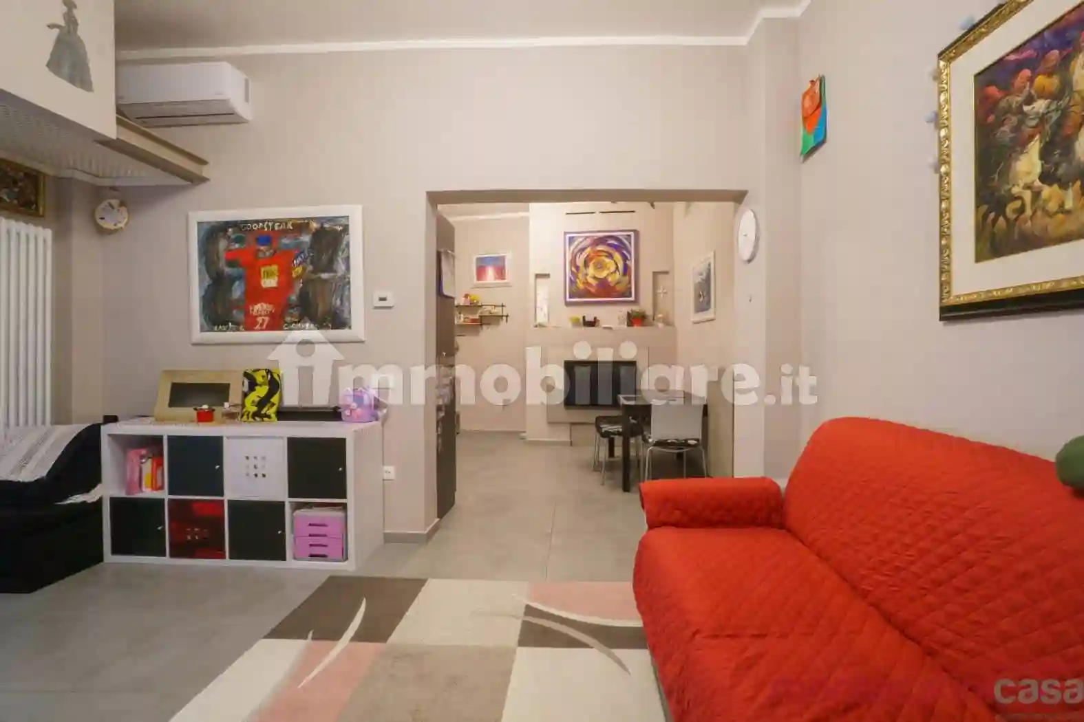 Casa indipendente - foto 3