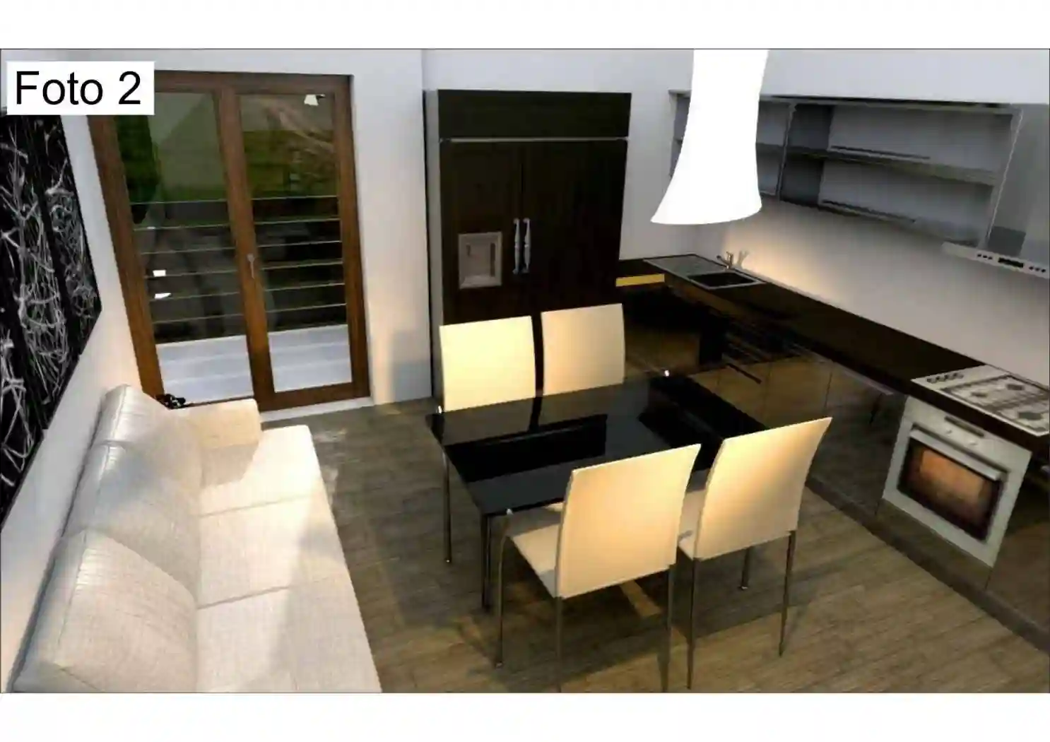 Appartamento - foto 4