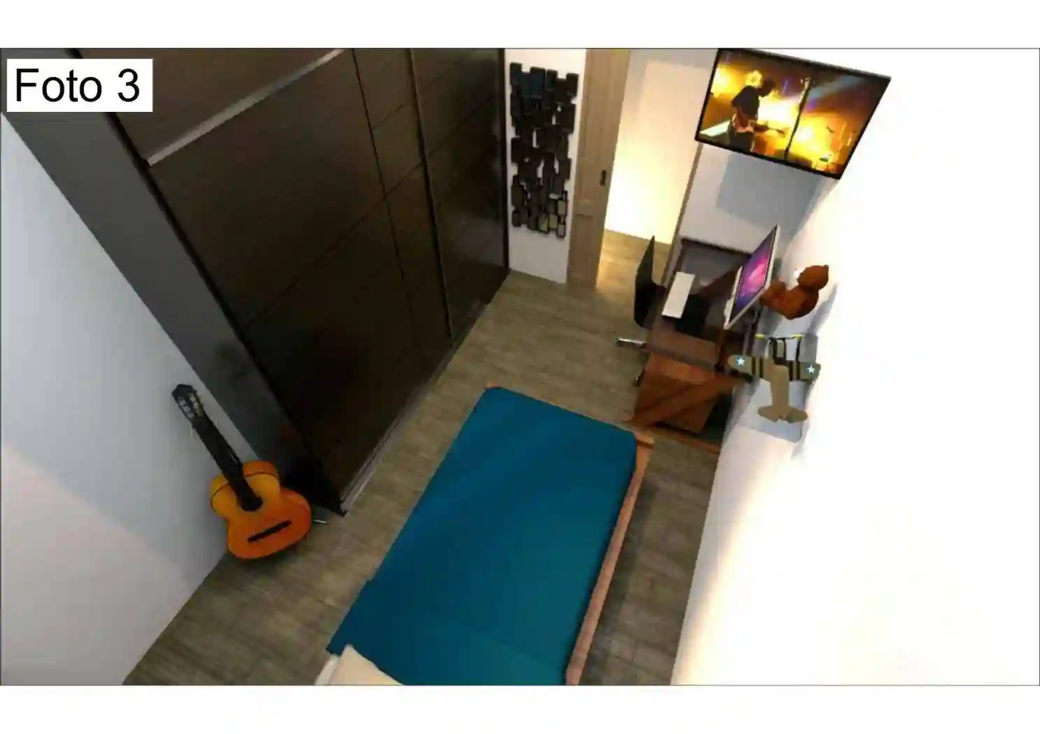 Appartamento - foto 5