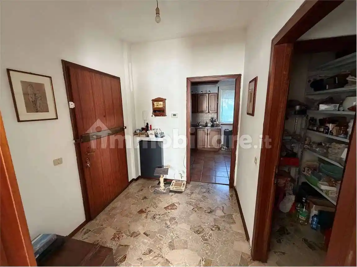 Appartamento in vendita a Pordenone