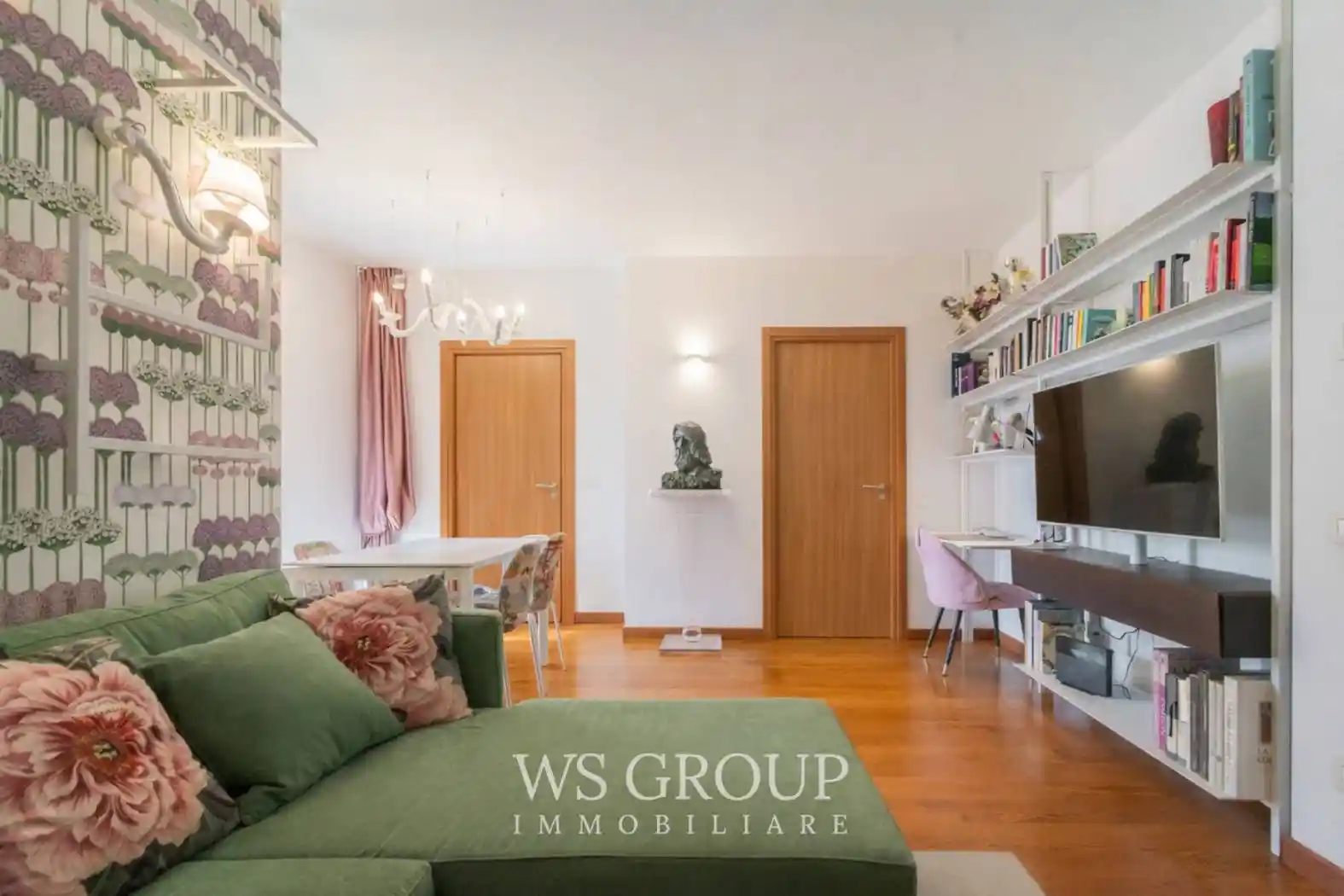 Appartamento in vendita a Muggiò