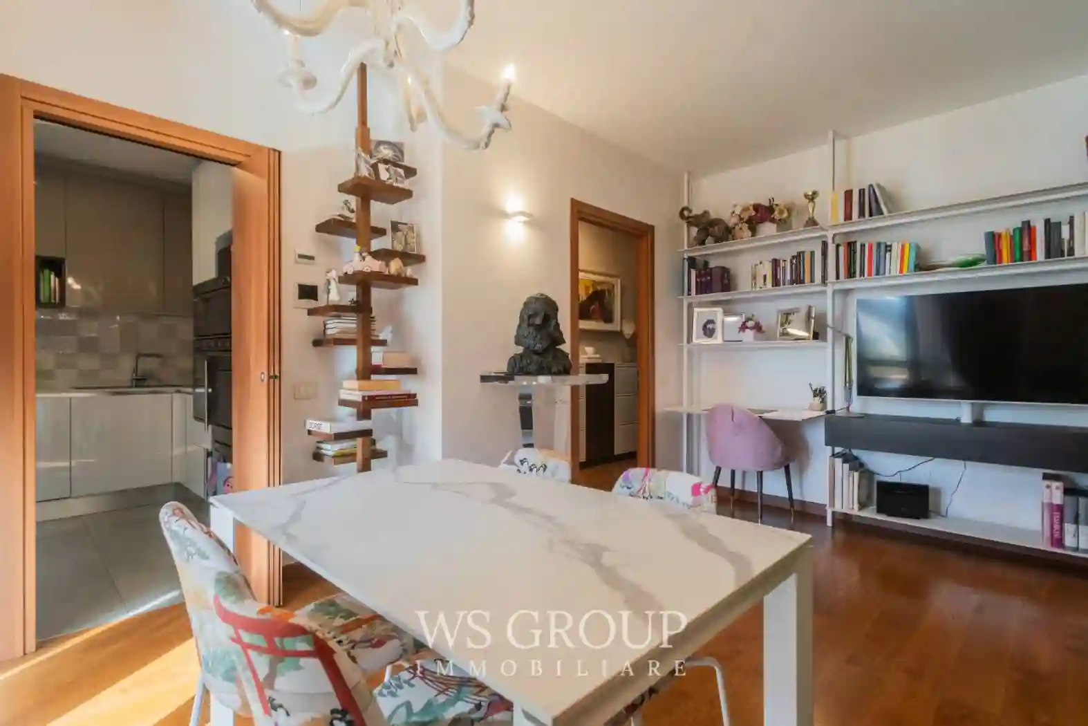 Appartamento - foto 4