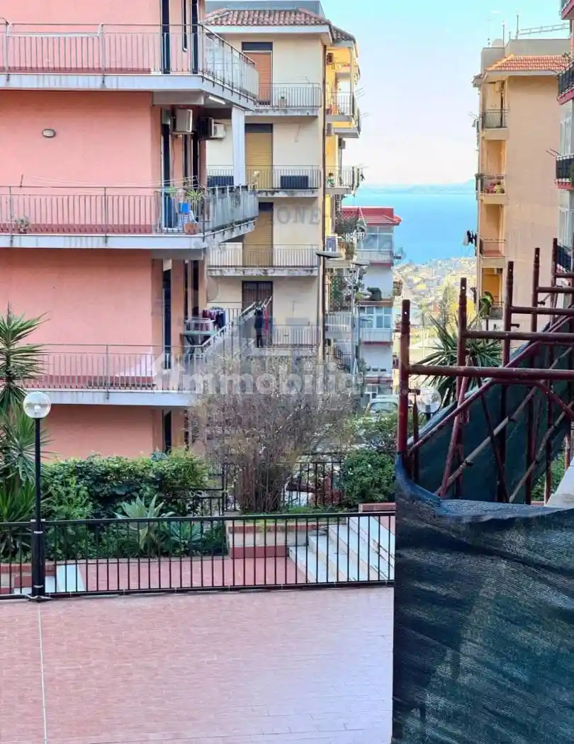 Appartamento in vendita a San Giovanni la Punta