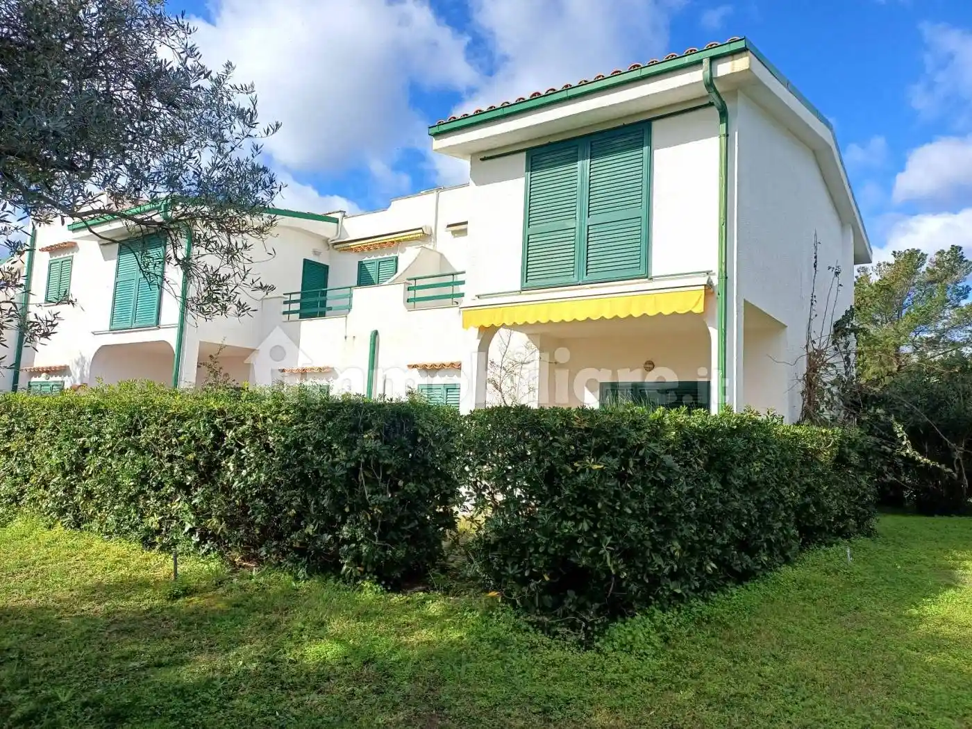 Appartamento in vendita a Sant'Andrea Apostolo dello Ionio