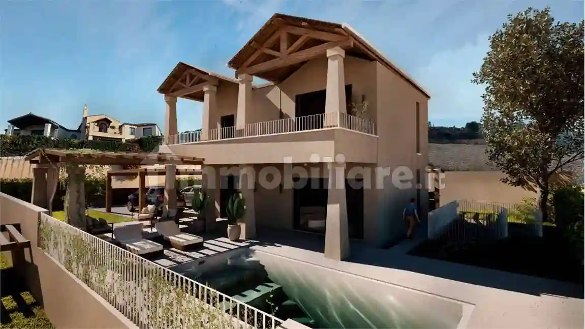 Villa - foto 5