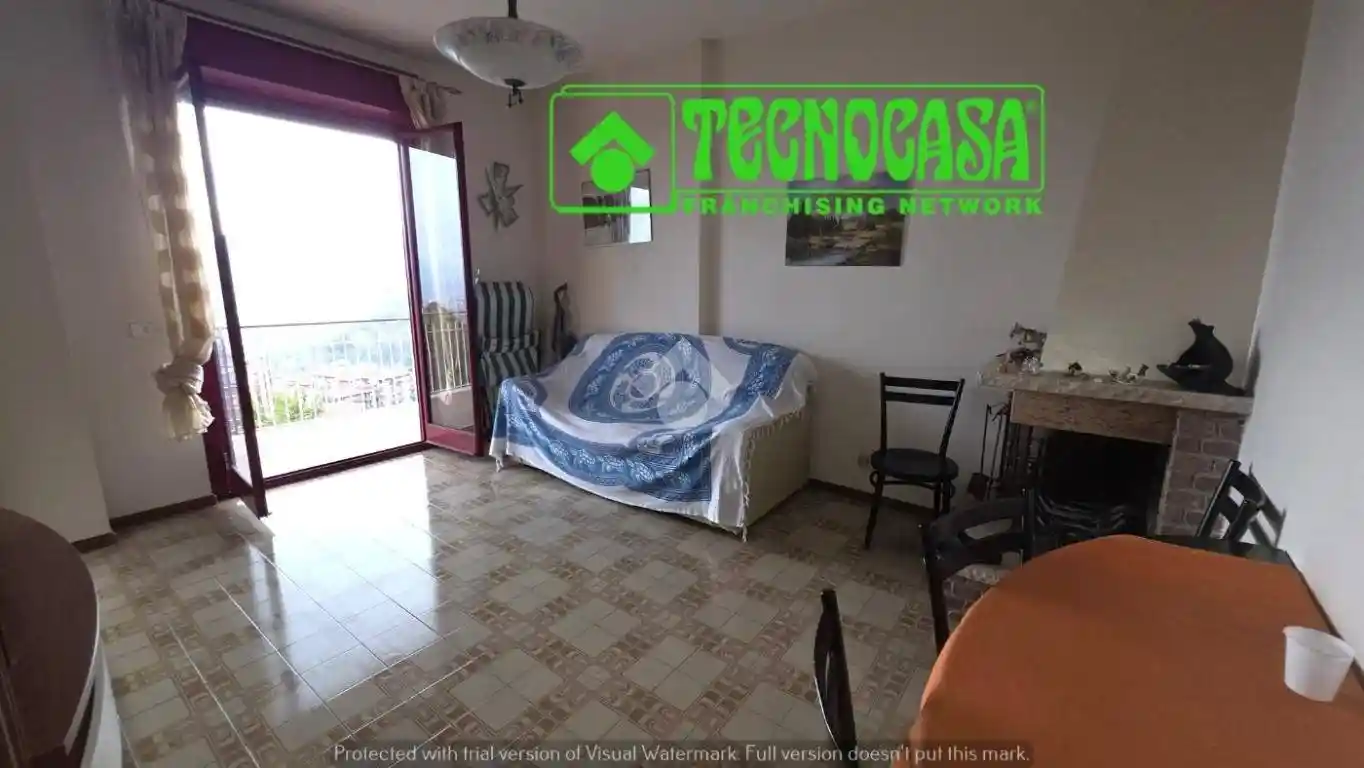 Appartamento in affitto a Mercogliano