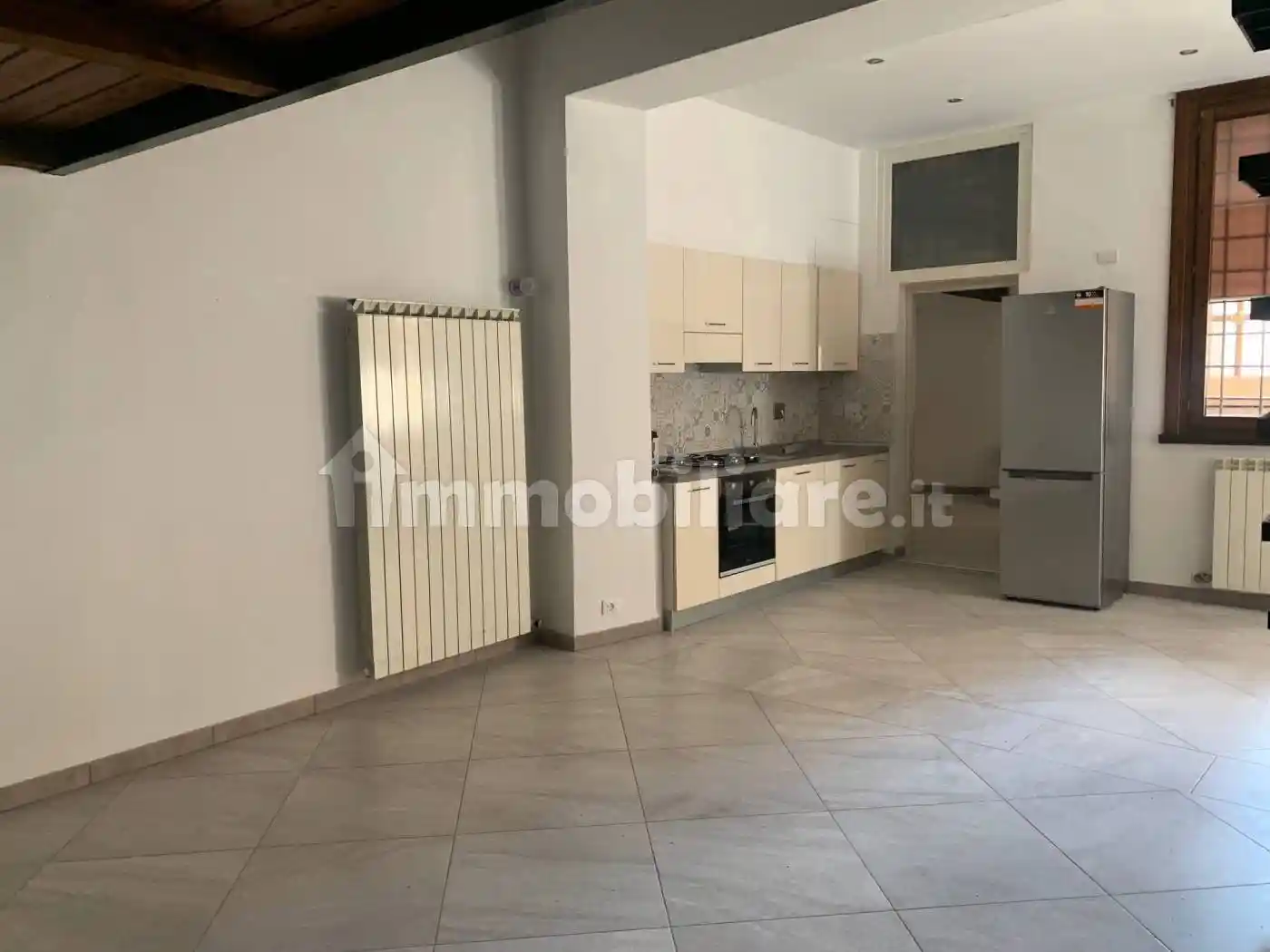 Appartamento in affitto a Ivrea