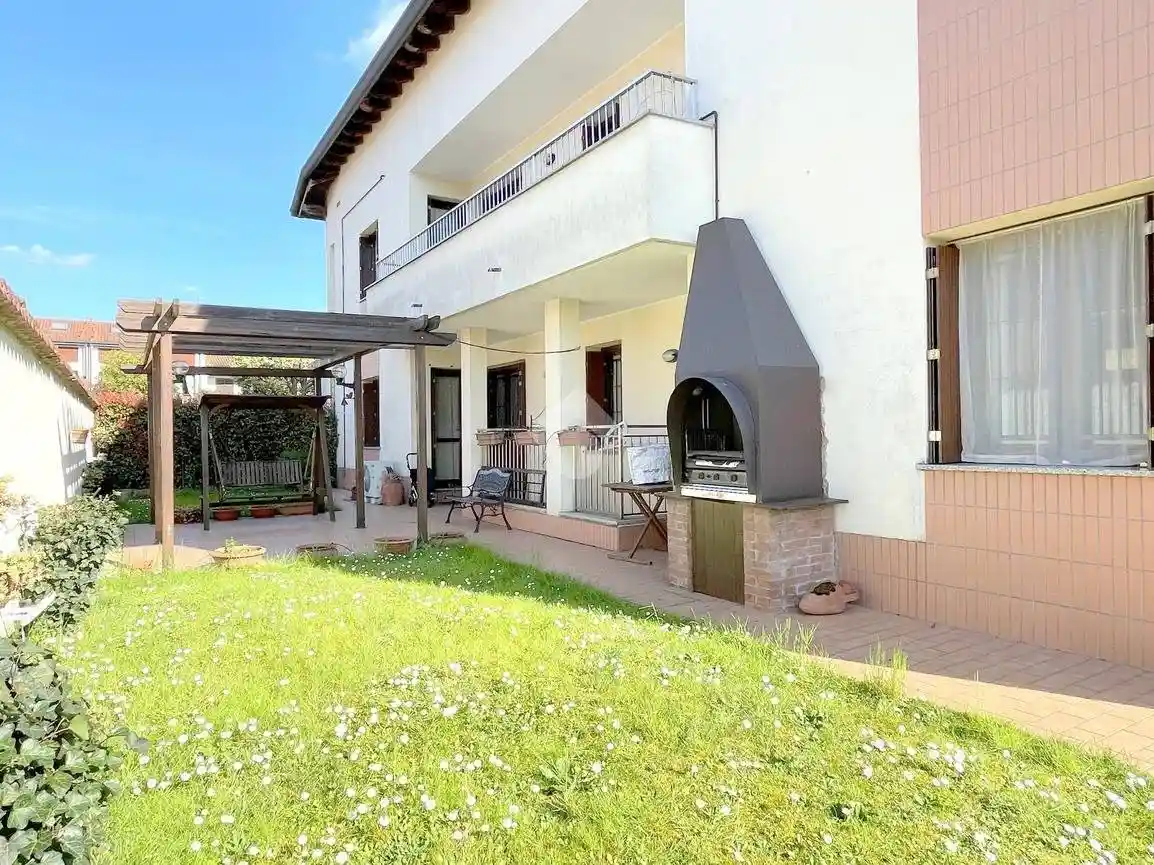 Appartamento in vendita a Cornaredo