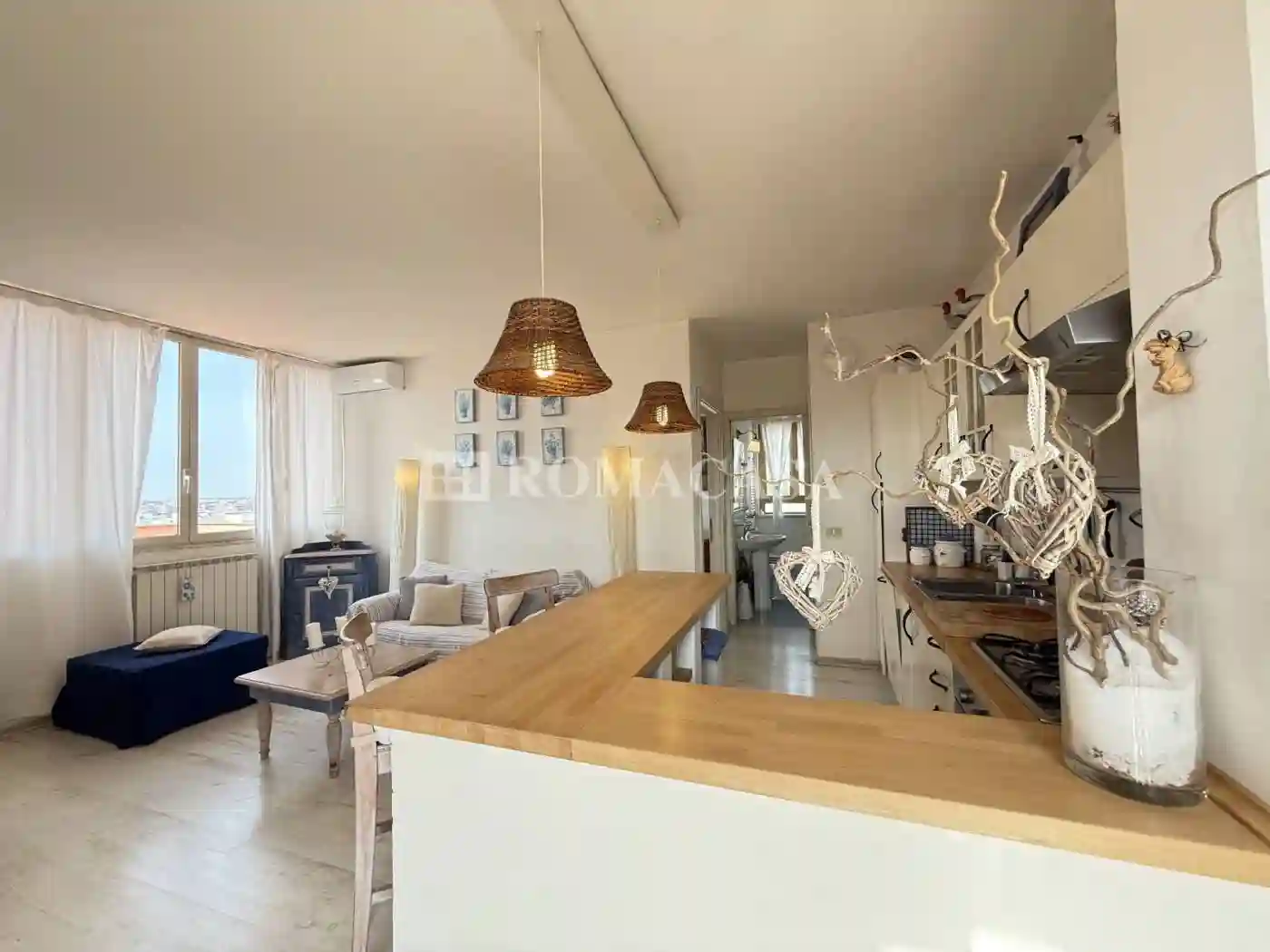 Attico - Mansarda - foto 2