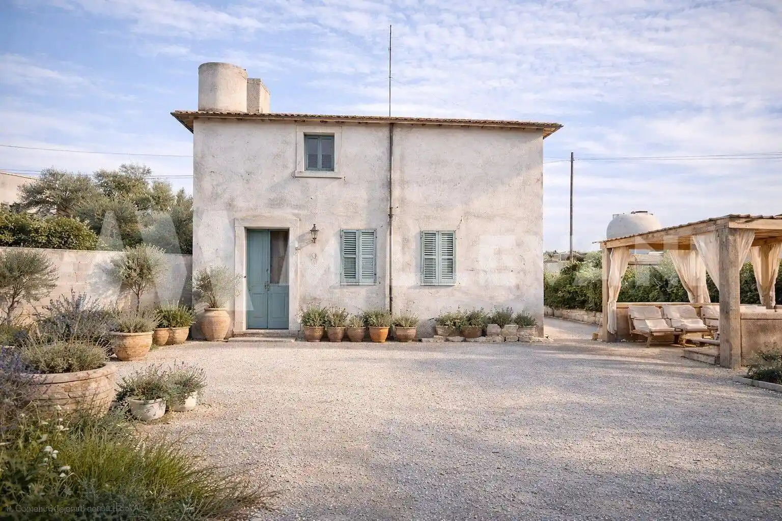 Villa in vendita a Ispica