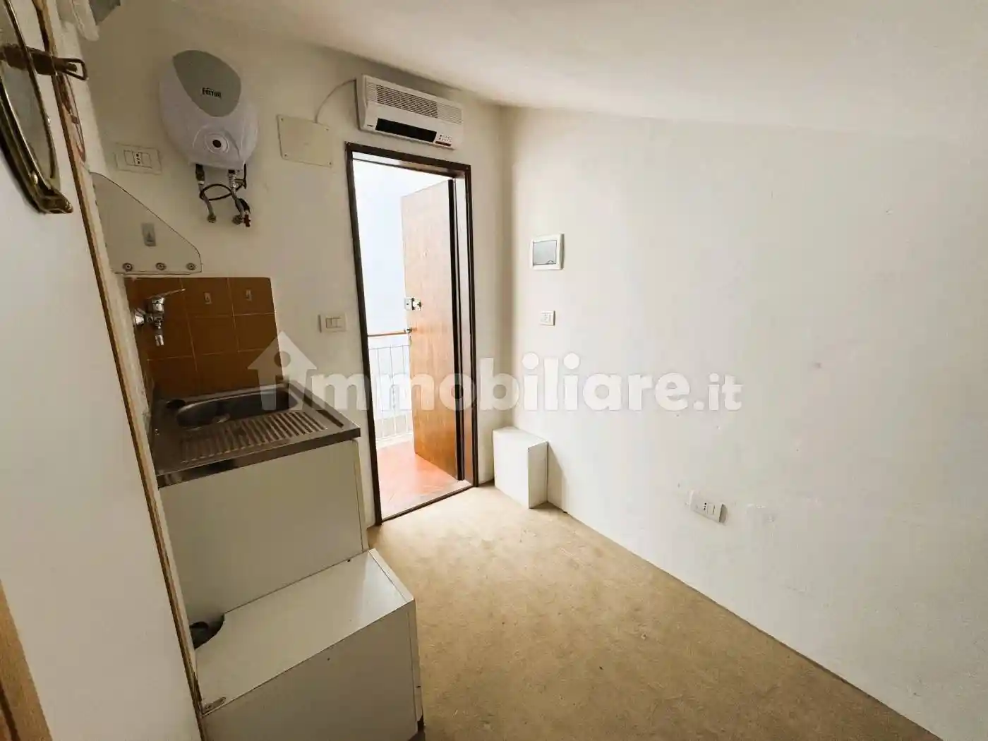 Attico - Mansarda in vendita a Santa Margherita Ligure