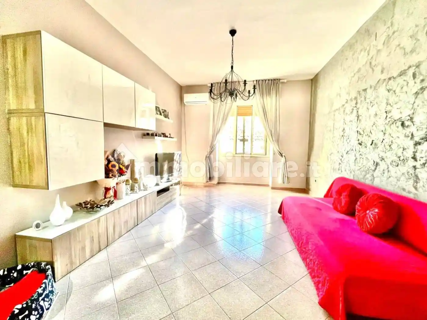 Appartamento in vendita a Napoli