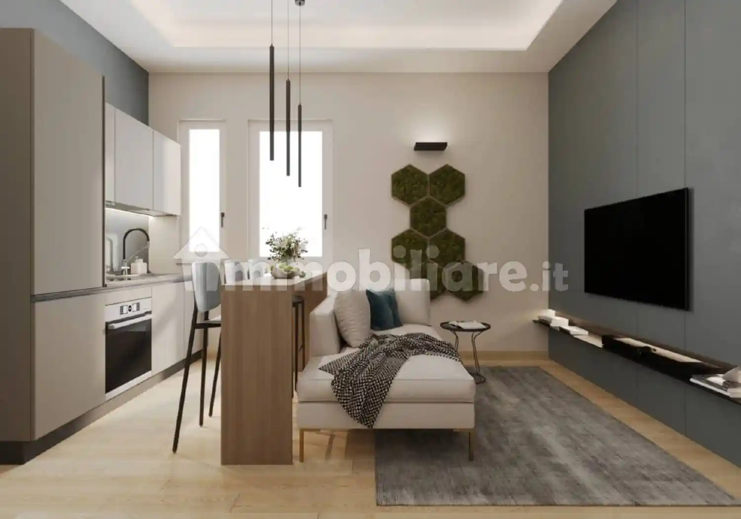 Appartamento in vendita a Pietra Ligure