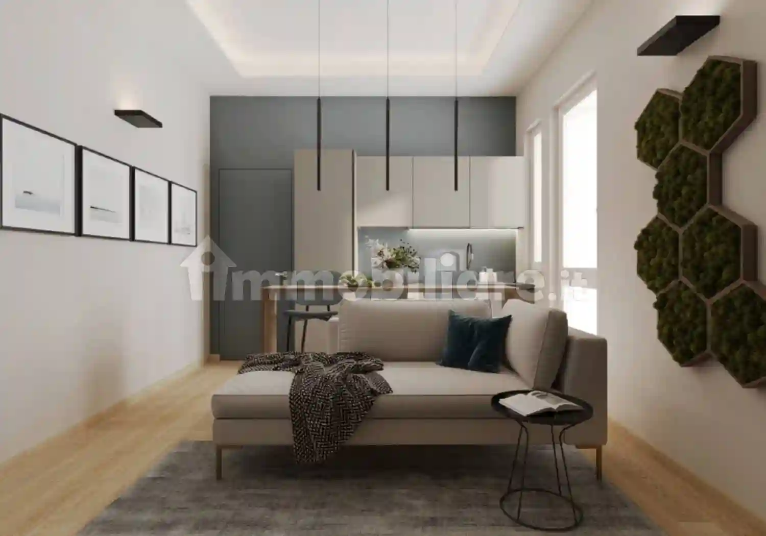 Appartamento - foto 2