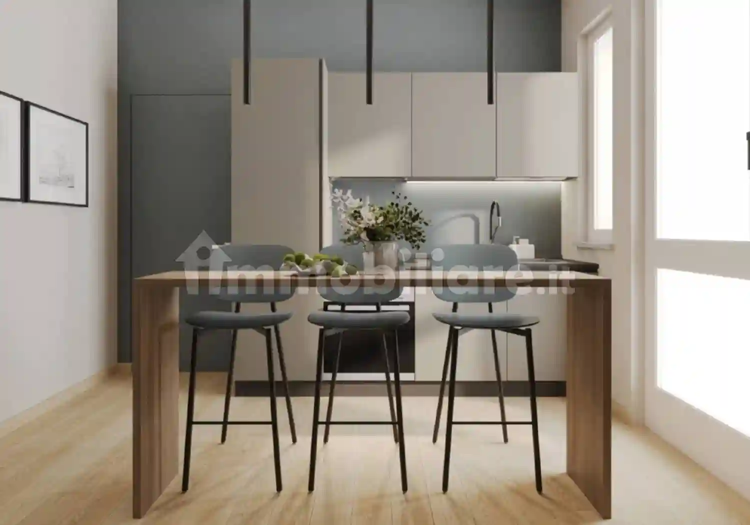 Appartamento - foto 3