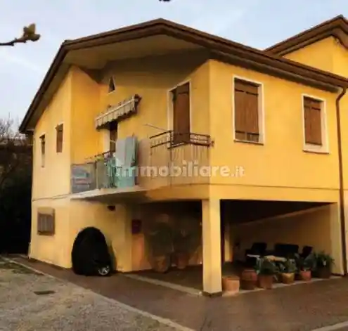 Villa in vendita a Campodarsego