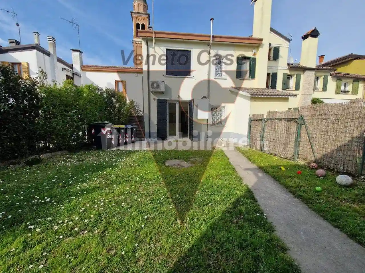 Villetta a schiera - foto 5