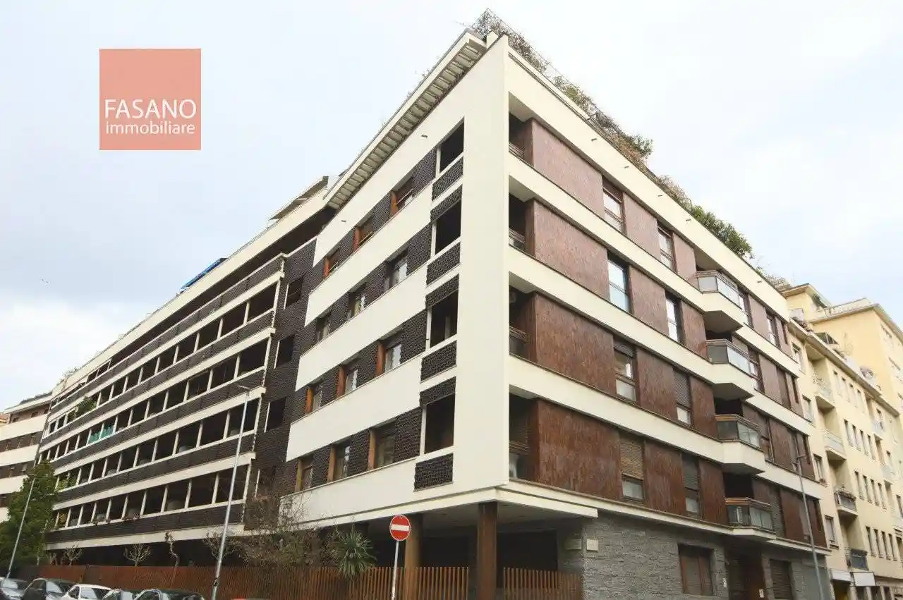 Appartamento in affitto a Torino