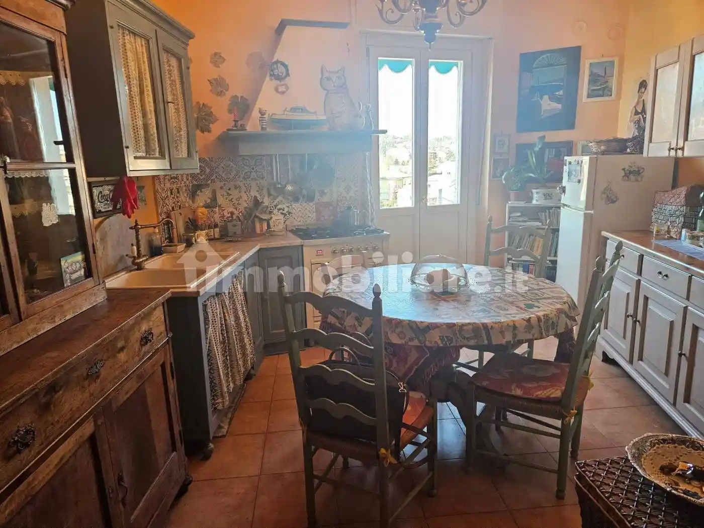 Appartamento in vendita a Acqui Terme