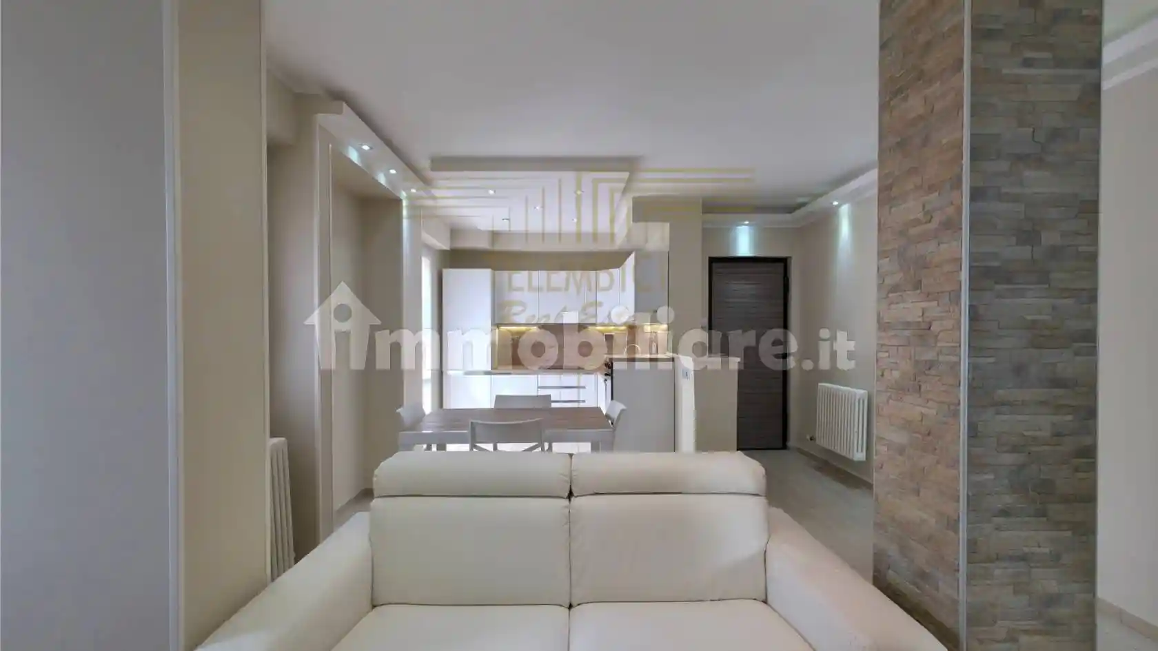 Appartamento in affitto a Como