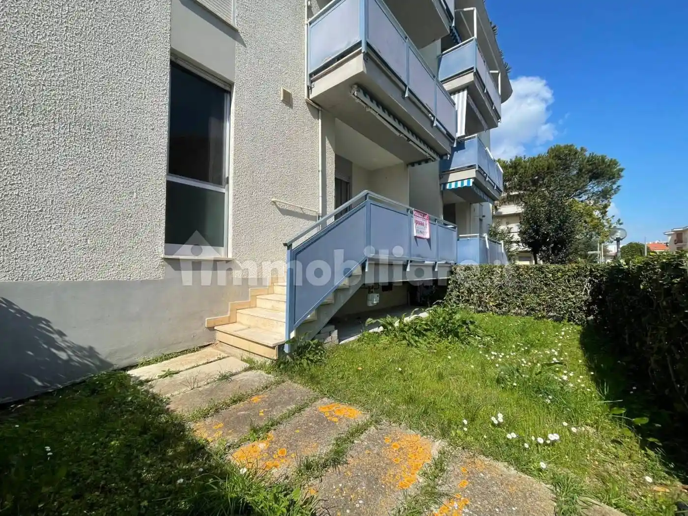 Appartamento in vendita a Martinsicuro