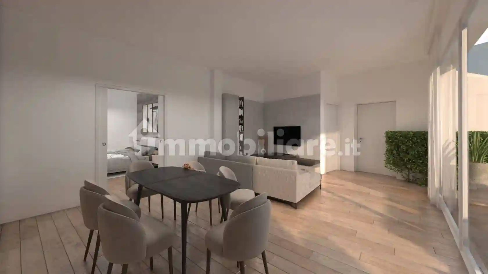 Villa - foto 5