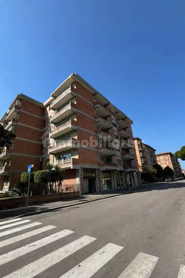 Appartamento in vendita a Grosseto