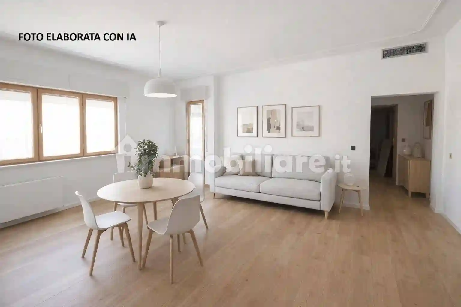 Appartamento - foto 2