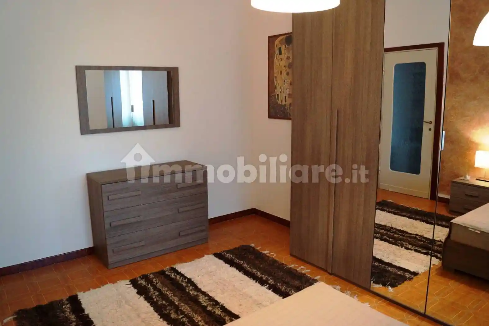 Appartamento in affitto a Corsico