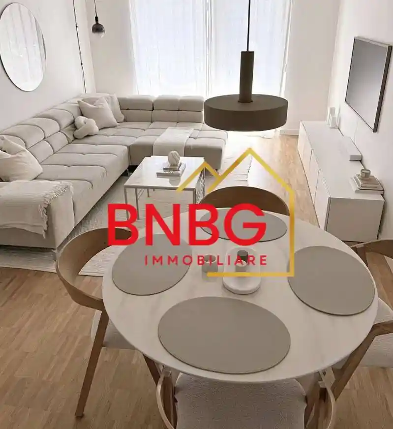 Appartamento in vendita a Bergamo