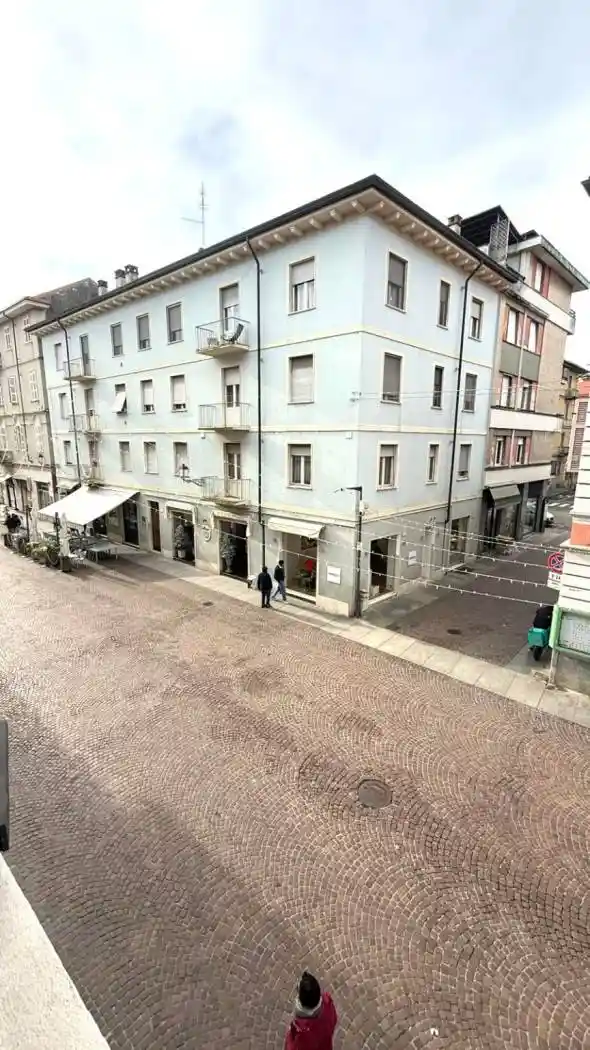 Appartamento in vendita a Casale Monferrato