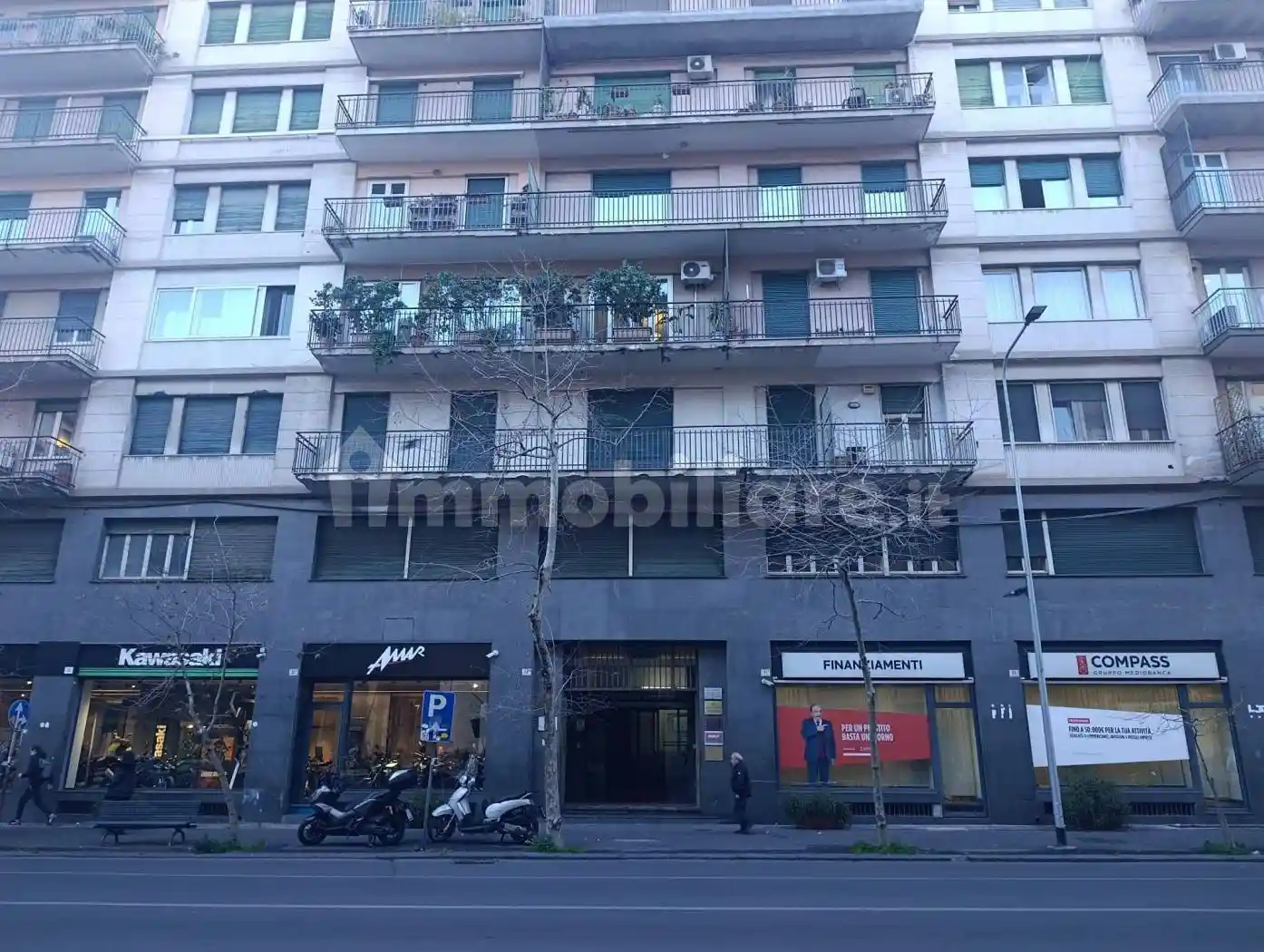 Appartamento in vendita a Catania