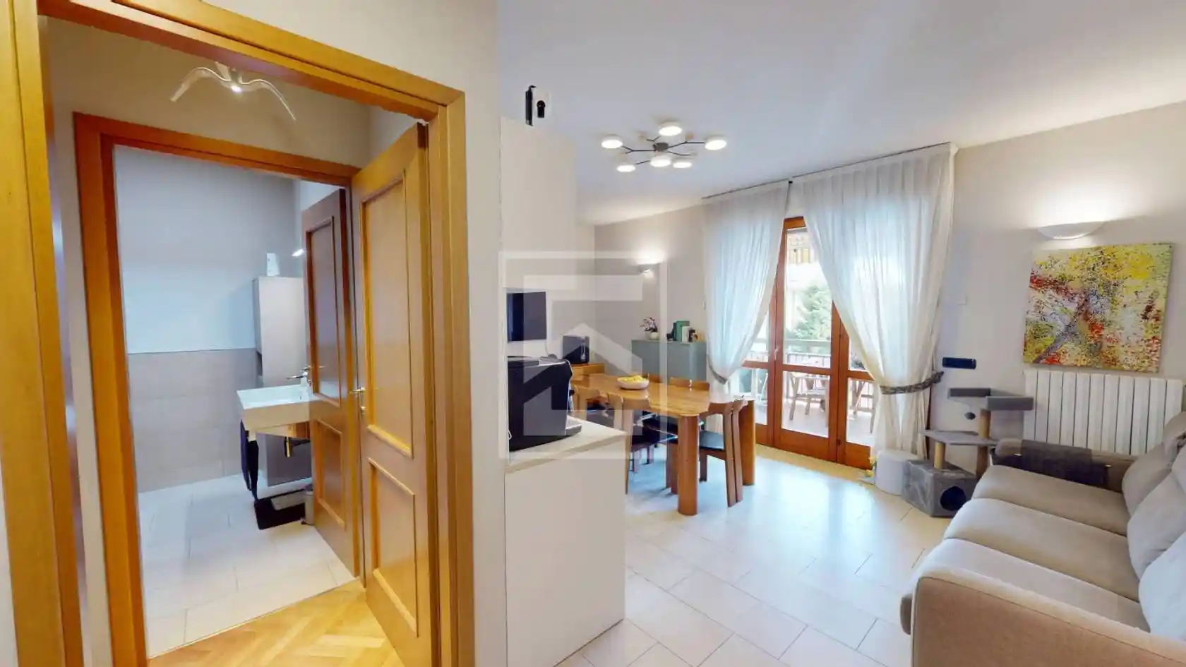 Appartamento in vendita a Toscolano-Maderno