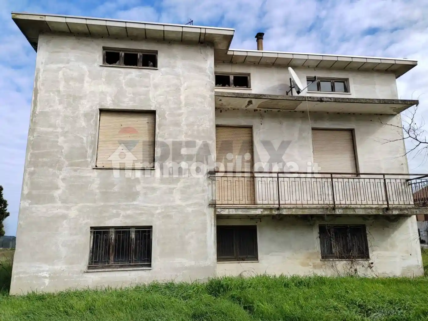 Casa indipendente in vendita a Fidenza