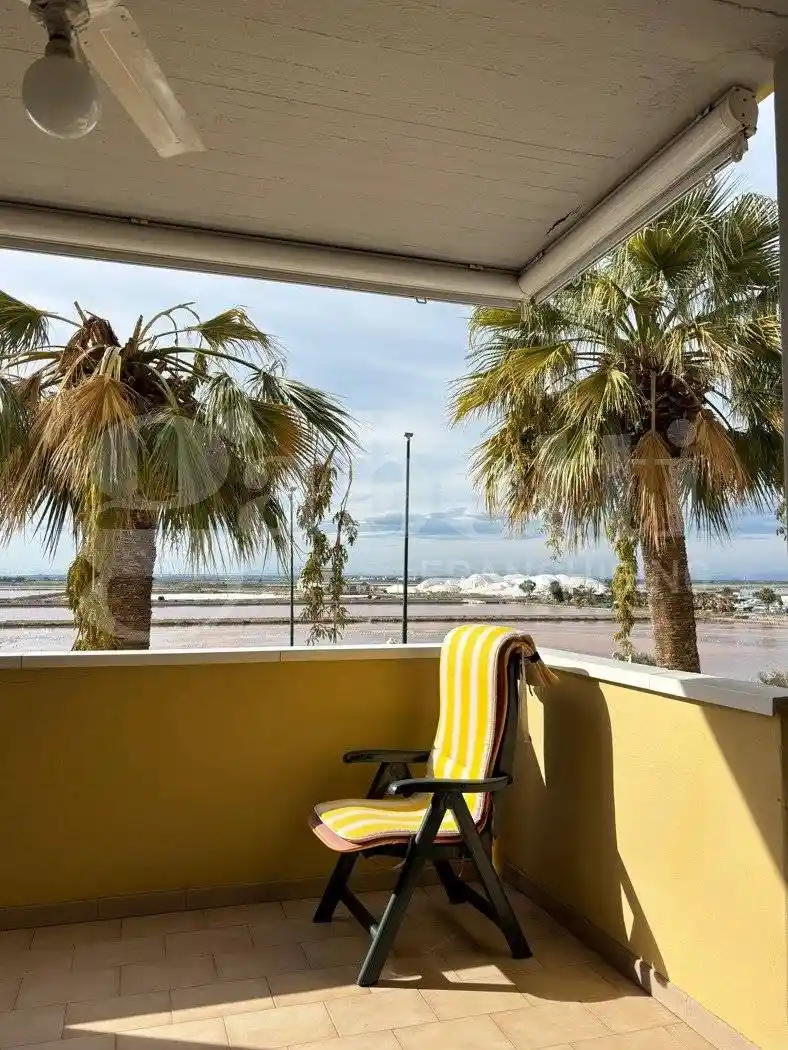 Appartamento in vendita a Margherita di Savoia