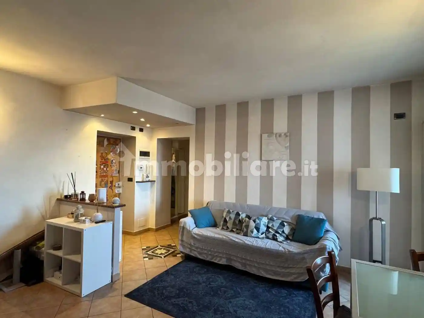 Appartamento in vendita a Moncalieri