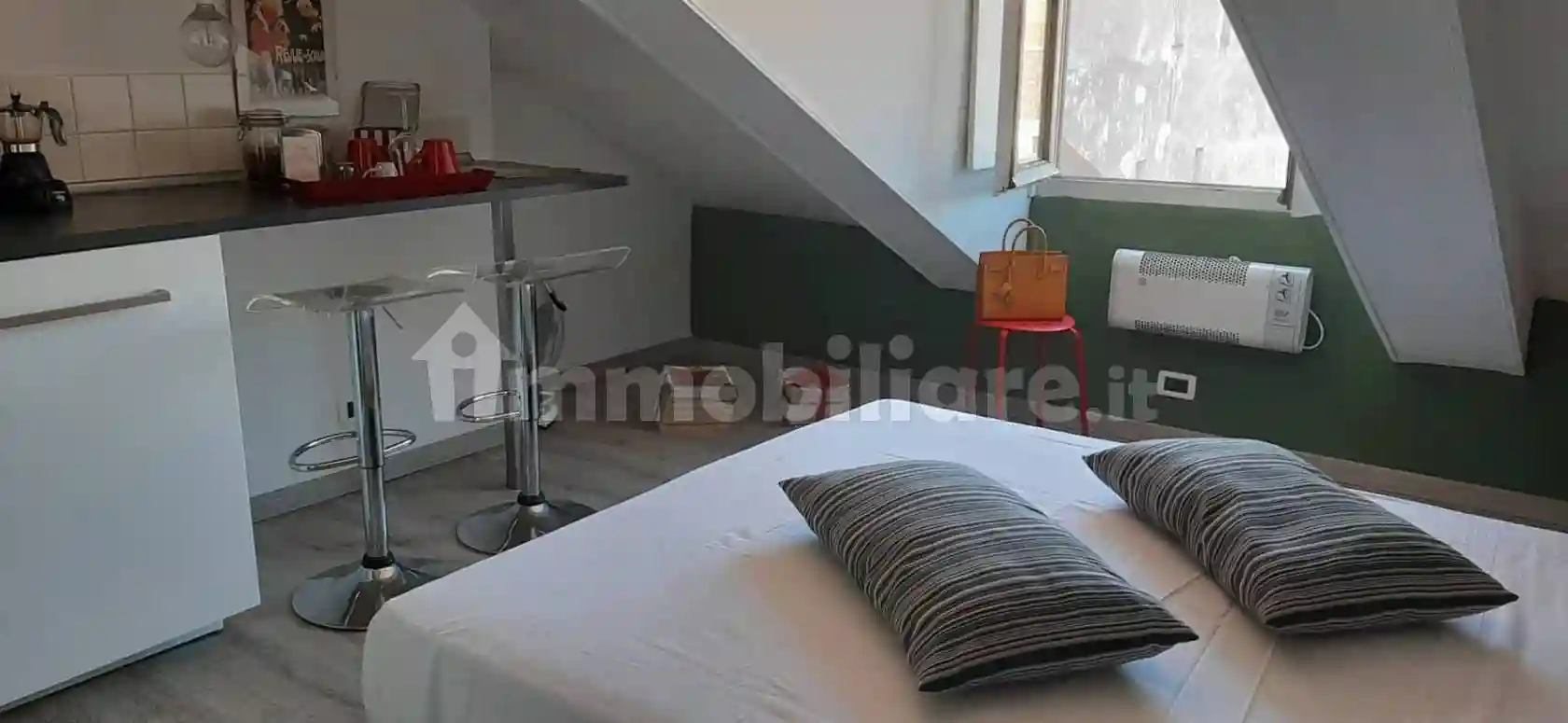 Attico - Mansarda - foto 2