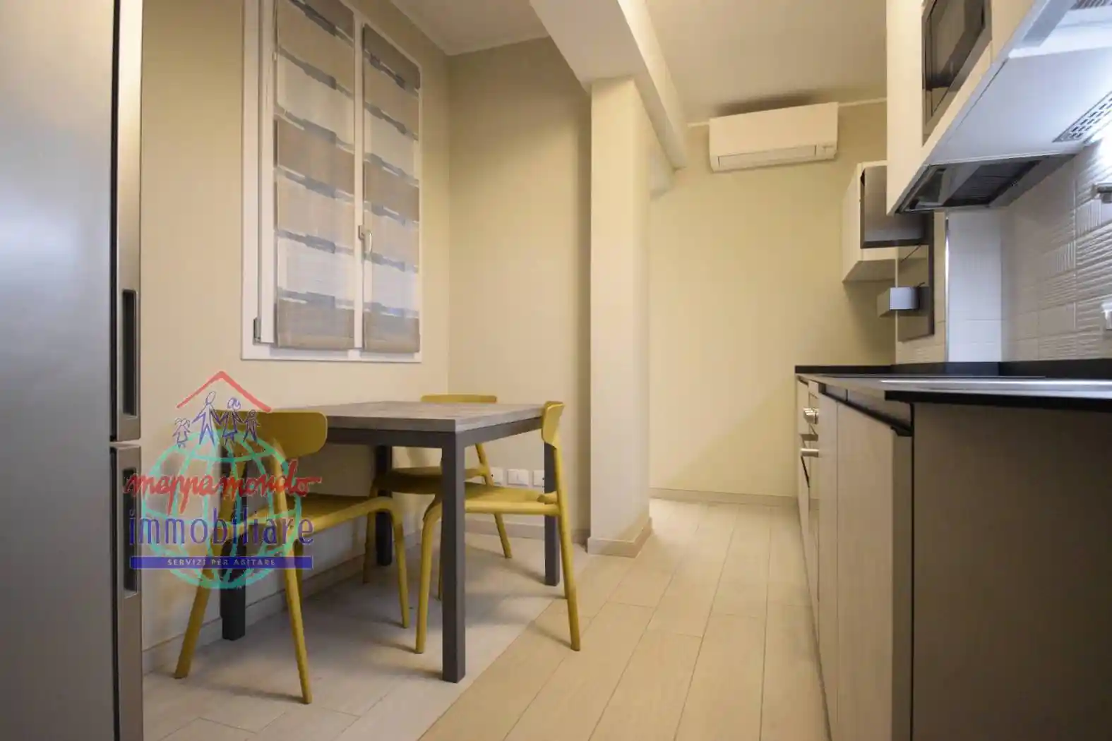 Appartamento in affitto a Bologna