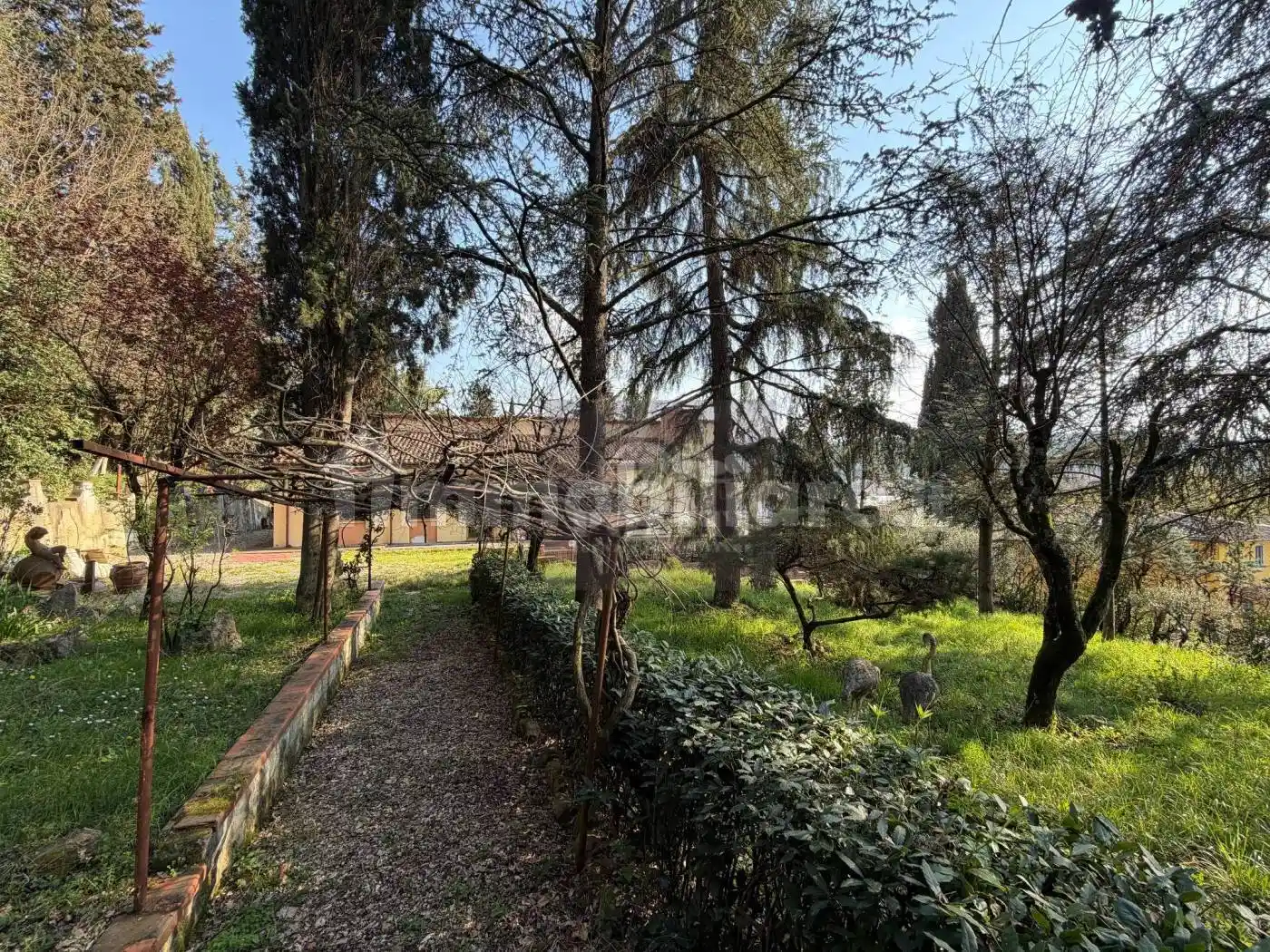 Villa in vendita a Montelupo Fiorentino