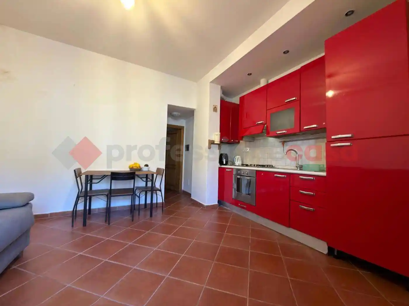 Appartamento in vendita a Arezzo