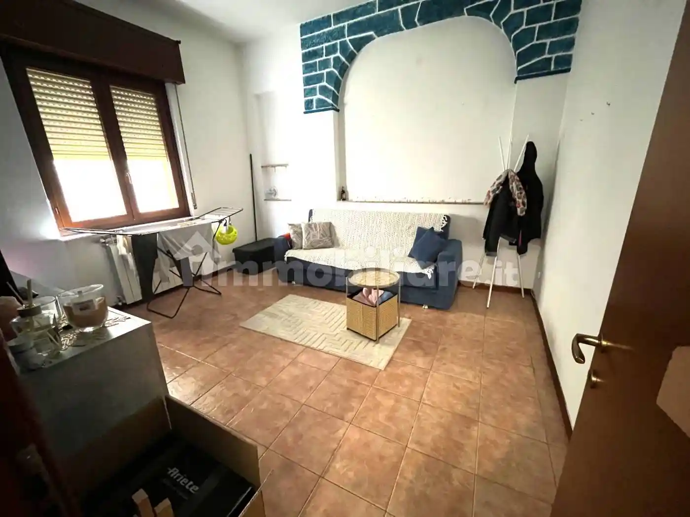 Appartamento in affitto a Vigevano