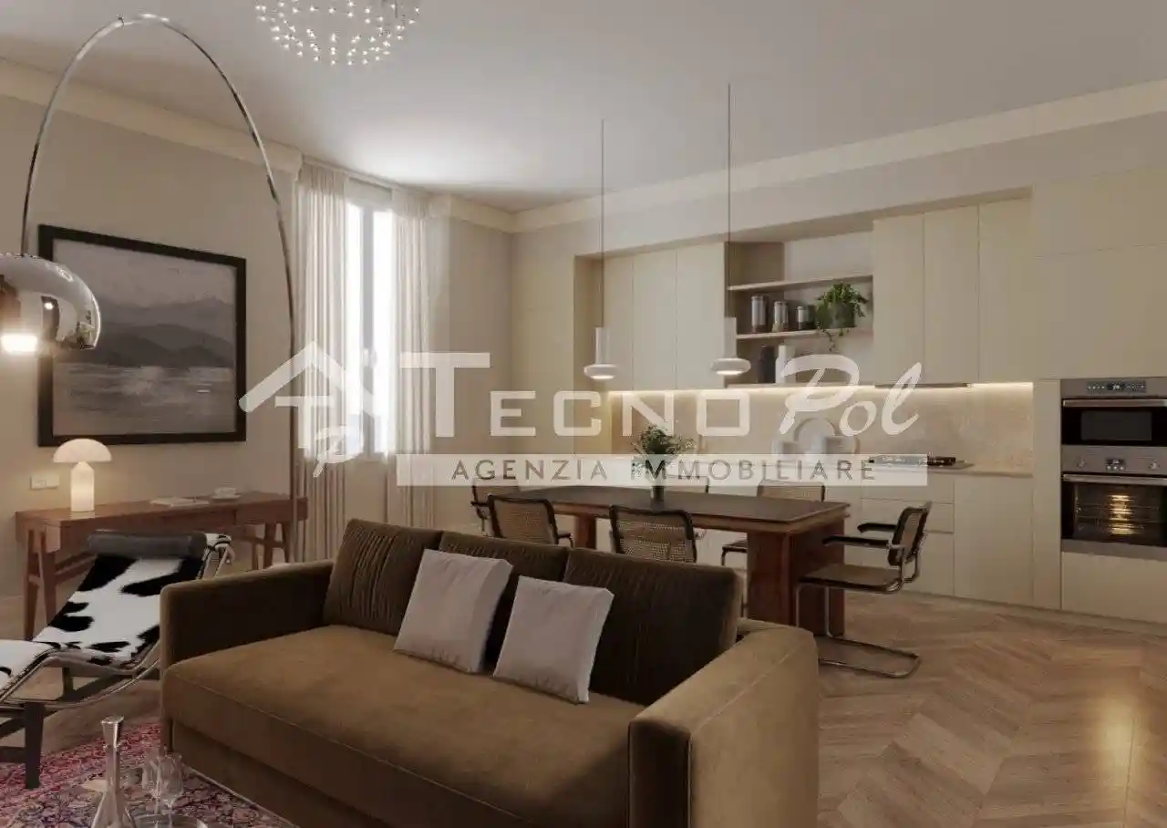 Appartamento in vendita a Campodarsego