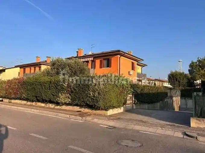 Appartamento in vendita a Arcole