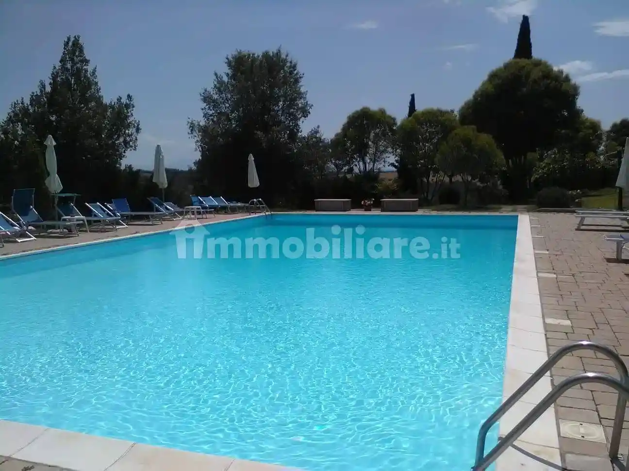 Appartamento in vendita a Asciano