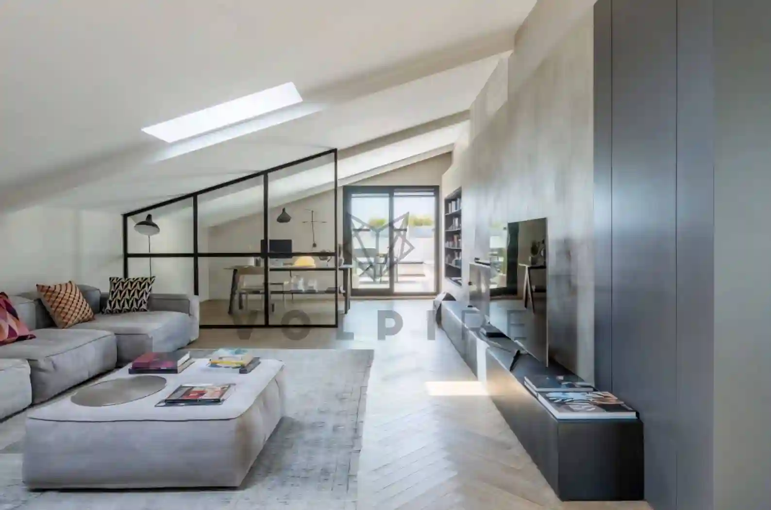 Attico - Mansarda - foto 2