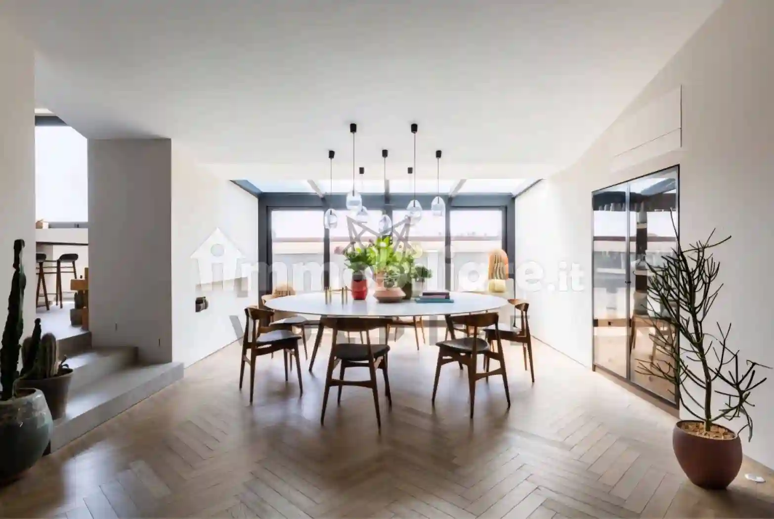 Attico - Mansarda - foto 5