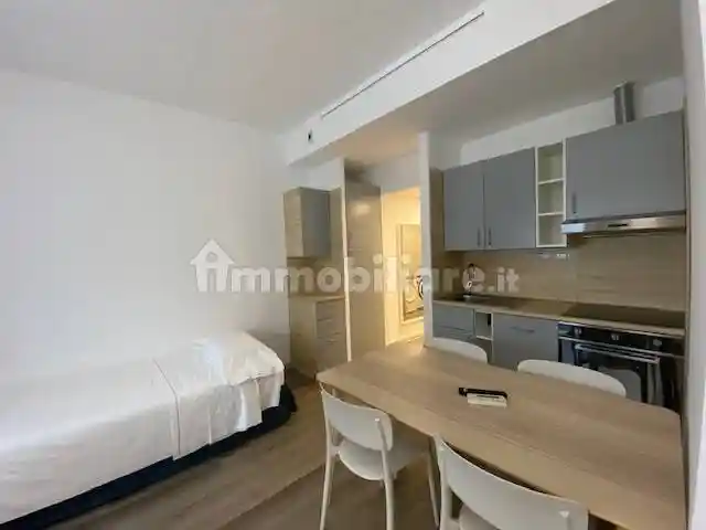 Appartamento in vendita a San Donato Milanese