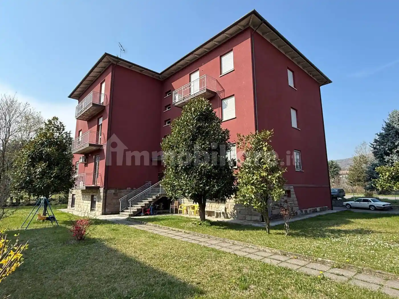 Appartamento in vendita a Valsamoggia